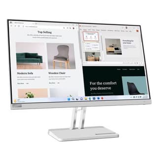 Lenovo 67ACKAC4EU 67ACKAC4EU L27e-40 27" 16:9 VA/1920x1080/100Hz/AMD FreeSync/4ms/3000:1/3M:1/300nit/VGA/2xHDMI 1.4/Y-out — 3