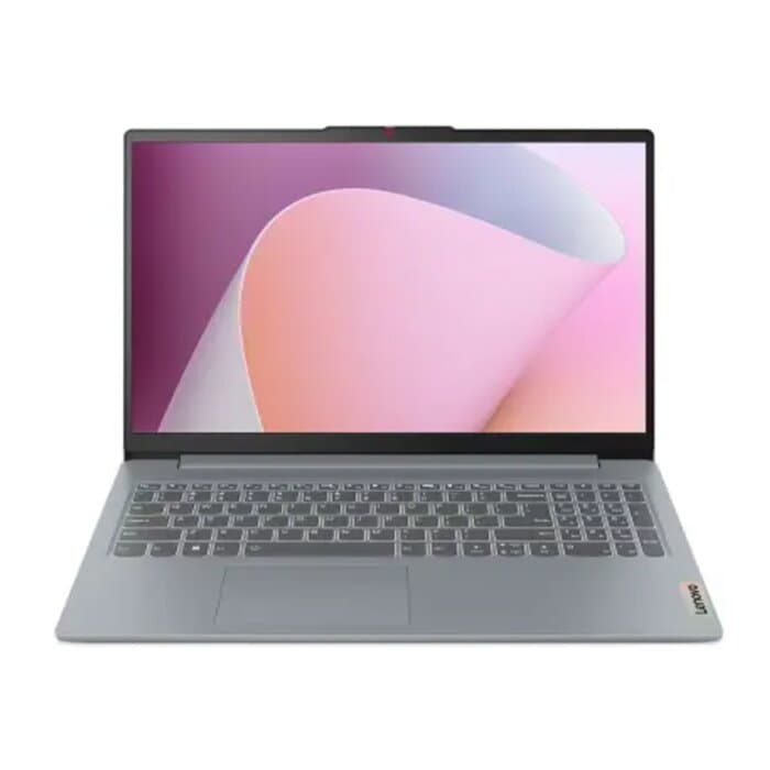 Lenovo IdeaPad Slim 3 15.6" 82XQ01DPRK - Arctic Grey