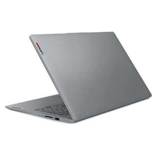 Lenovo IdeaPad Slim 3 15.6" 82XQ01DPRK - Arctic Grey