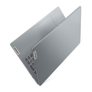 Lenovo IdeaPad Slim 3 15.6" 82XQ01DPRK - Arctic Grey