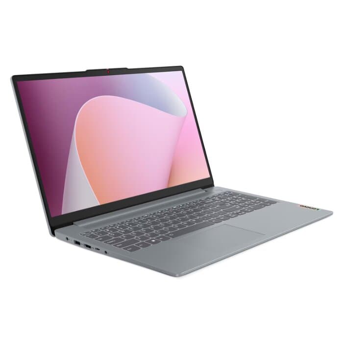 Lenovo IdeaPad Slim 3 15.6" 82XQ01DPRK - Arctic Grey