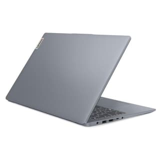 Lenovo IdeaPad Slim 3 15.6" 82XQ01DPRK - Arctic Grey