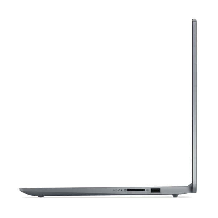 Lenovo IdeaPad Slim 3 15.6" 82XQ01DPRK - Arctic Grey