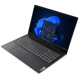Lenovo V15 G4 15.6" 82YU014QRK - Business Black