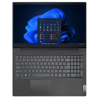 Lenovo V15 G4 15.6" 82YU014QRK - Business Black