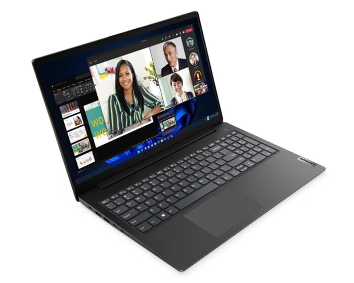 Lenovo V15 G4 15.6" 82YU0162RK - Black