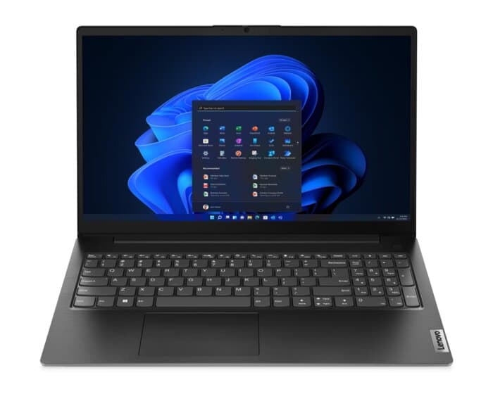 Lenovo V15 G4 15.6" 82YU0162RK - Black