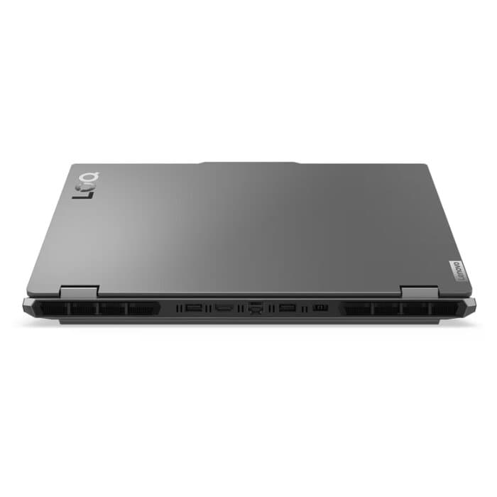 Lenovo LOQ 15.6" 83DV01CHRK - Luna Grey