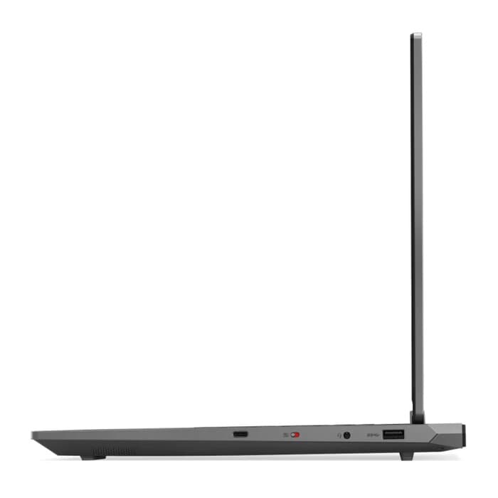 Lenovo LOQ 15.6" 83DV01CHRK - Luna Grey
