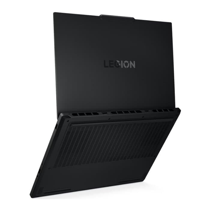 Lenovo Legion 5 15.1" 83F0009VRK - Eclipse Black