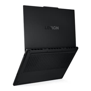 Lenovo Legion 5 15.1" 83F0009VRK - Eclipse Black