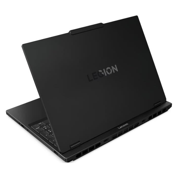 Lenovo Legion 5 15.1" 83F0009VRK - Eclipse Black