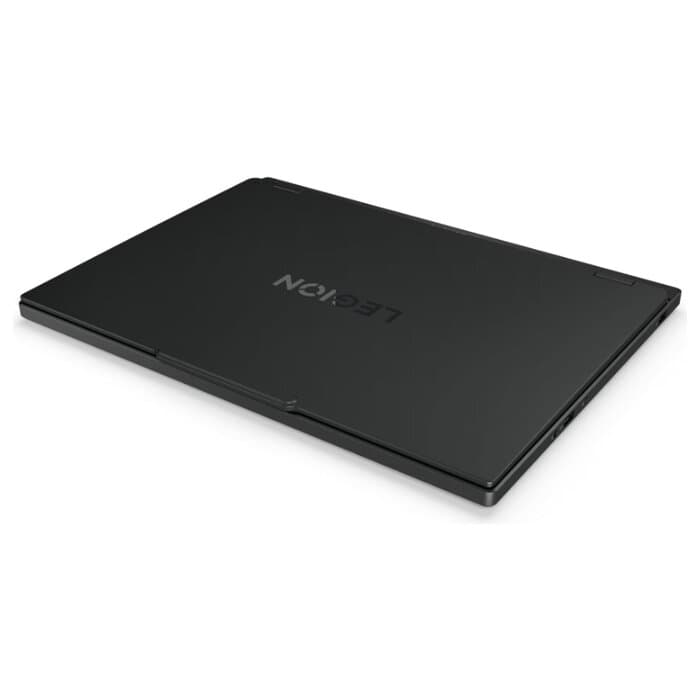 Lenovo Legion 5 15.1" 83F0009VRK - Eclipse Black