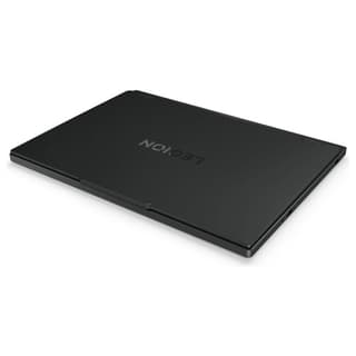 Lenovo Legion 5 15.1" 83F0009VRK - Eclipse Black