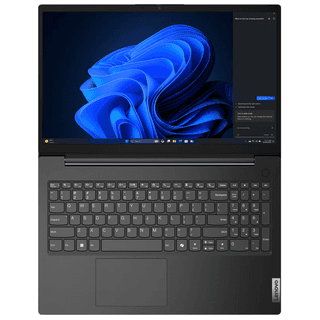 Lenovo V15 G5 15.6" 83GW00KBGX - Business Black