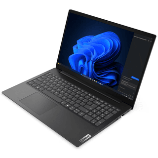 Lenovo V15 G5 15.6" 83GW00KBGX - Business Black