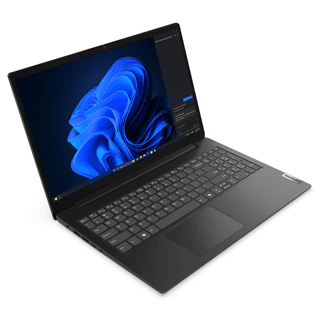 Lenovo V15 G5 15.6" 83GW00KBGX - Business Black