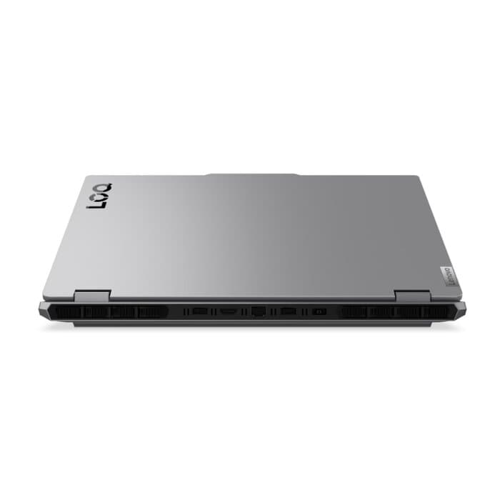 Lenovo LOQ 15.6" 83JE0189RK - Luna Grey