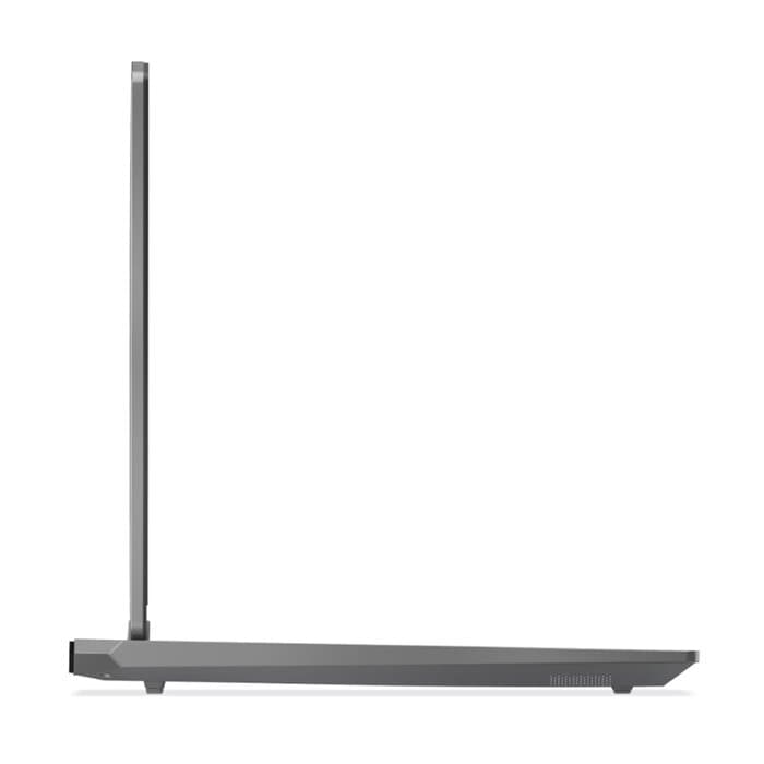 Lenovo LOQ 15.6" 83JE018BRK - Luna Grey
