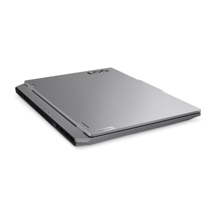 Lenovo LOQ 15.6" 83JE018BRK - Luna Grey