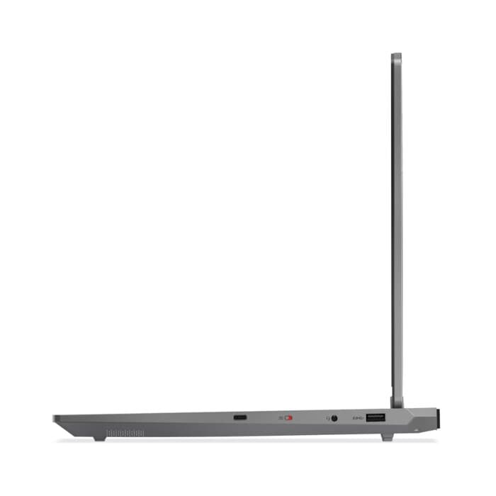 Lenovo LOQ 15.6" 83JE018BRK - Luna Grey