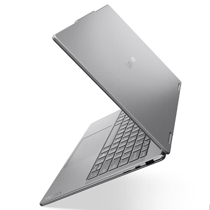 Lenovo Yoga 7 14" 83JQ008URK - Luna Grey