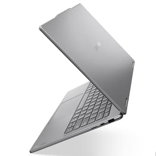 Lenovo Yoga 7 14" 83JQ008URK - Luna Grey