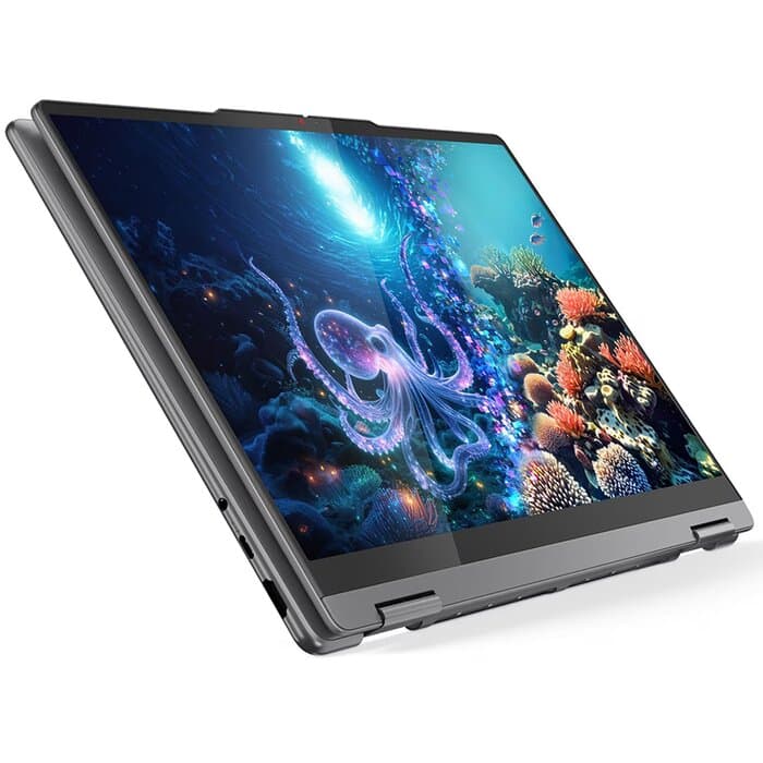 Lenovo Yoga 7 14" 83JQ008URK - Luna Grey