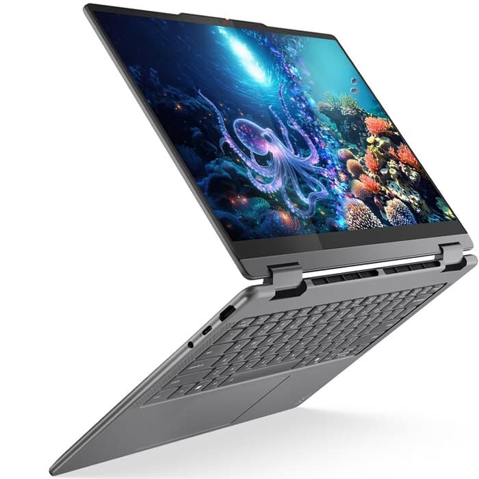Lenovo Yoga 7 14" 83JQ008URK - Luna Grey