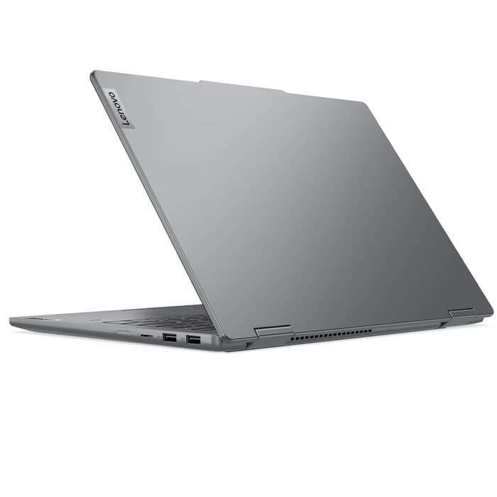 Lenovo IdeaPad 5 2-in-1 14" 83KX007YRK - Luna Grey