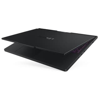 Lenovo Legion Pro 5 16" 83NN006GRK - Eclipse Black
