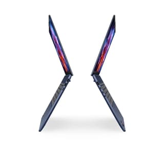 Lenovo IdeaPad Slim 5 16" 83S4002JRK - Cosmic Blue