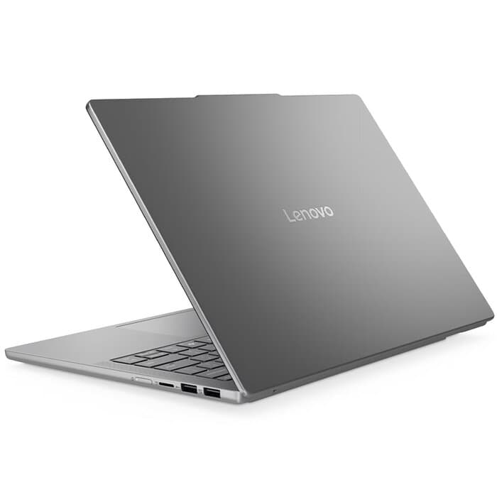 Lenovo IdeaPad Slim 5 14" 83V6000GRK - Luna Grey