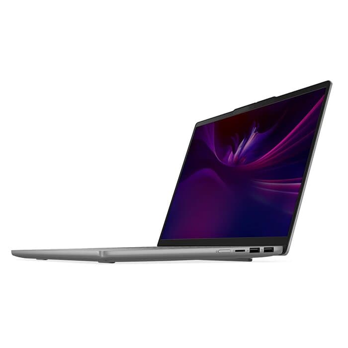 Lenovo IdeaPad Slim 5 14" 83V6000GRK - Luna Grey