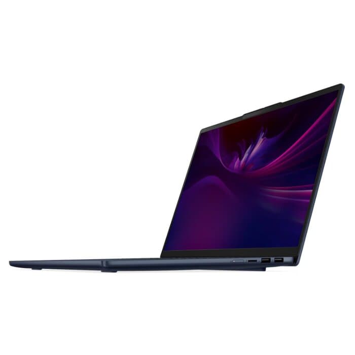 Lenovo IdeaPad Pro 5 16" 83V7000QRK - Cosmic Blue