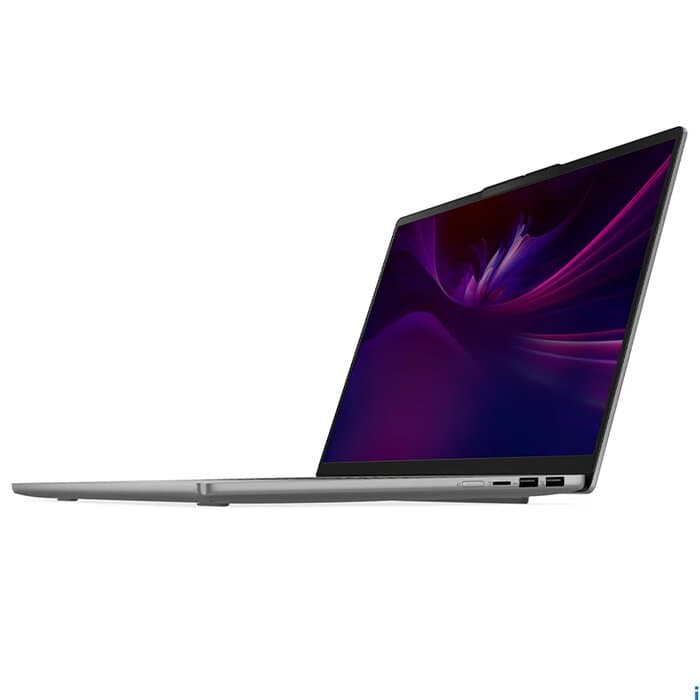 Lenovo IdeaPad Slim 5 16" 83V7003VRK - Luna Grey