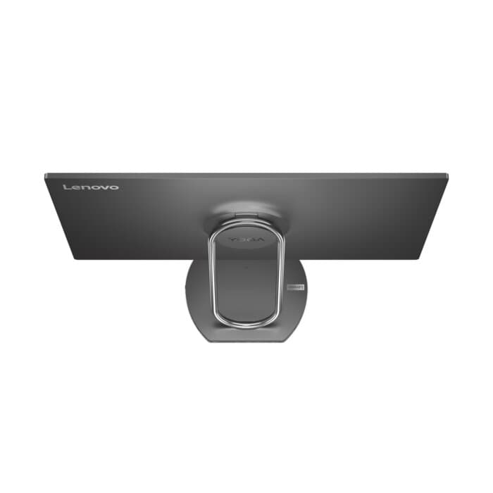 Lenovo Yoga AIO 32ILL10 31.5" F0HX001JRU - Luna Grey