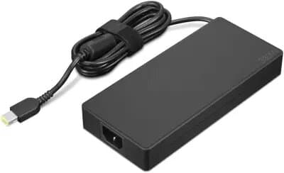 Lenovo Legion Slim 330W GaN AC Adapter