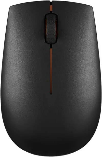 Lenovo 300 Wireless Compact