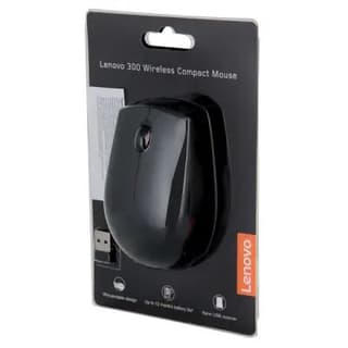 Lenovo 300 Wireless Compact
