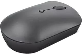 Lenovo 540 USB-C Wireless Compact Mouse Grey