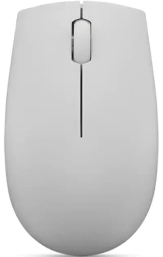 Lenovo L300 Wireless Mouse Artic Grey