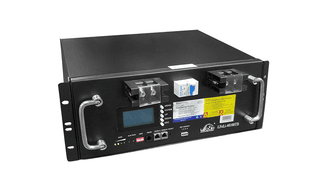 Leoch LFELI-48200TB LiFePO4 Battery 48V 200Ah