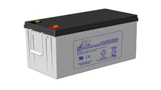 Leoch LP12-200 UPS Battery 12V 200Ah