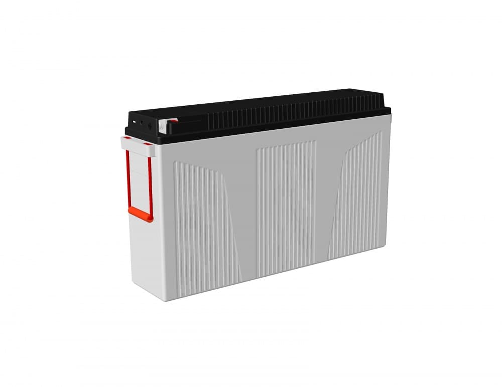 Leoch LPF12-200 UPS Battery 12V 200Ah