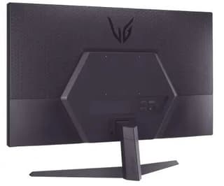 LG Ultragear 27GS50F-B 27'' VA FHD 1920 x 1080 1ms 180Hz 5