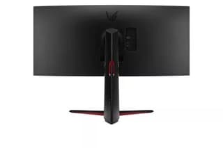 LG UltraGear 34GP63A-B.AMA 34'' Curved QHD HDR 10 160Hz 3440 x 1440 VA 8