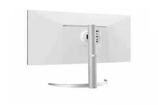 LG UltraWide 34WQ650-W 34'' 2560 x 1080 IPS 400cd 5ms 100hz 7