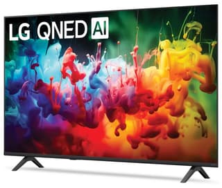 LG 55QNED70B6C.AMCN 55" Mini LED 4K Smart TV