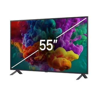 LG 55QNED85B6B 55" Mini LED 4K Smart TV